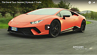 2018-01-19 07 44 12-Lamborghini Huracan Performante Gets The Grand Tour Treatment - CarBuzz