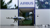 2018-02-09 13 06 55-Airbus' drone delivers parcels throughout this university campus