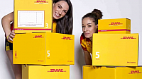 2018-03-01 10 27 39-A Treviso DHL e Imoco Volley insieme per promuovere la pallavolo