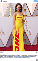 2018-03-06 04 43 14-Elección de vestidos de Eiza González y Salma Hayek terminaron como memes