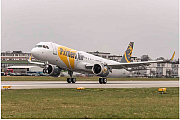 2018-04-17 06 41 04-PICTURE Primera receives first A321neo