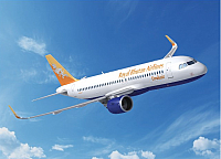 2018-04-20 13 53 03-PICTURE Drukair orders one A320neo