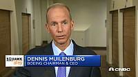 2018-05-01 06 50 34-Boeing CEO Seeing upward market pressure for 737