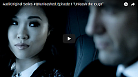 2018-05-22 07 33 08-Audi teases the Q8 again, this time in an action-movie web series - Roadshow