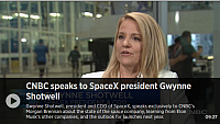 2018-05-23 05 13 50-CNBC speaks to SpaceX president Gwynne Shotwell