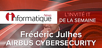 2018-05-24 06 47 07-Invité IT de la semaine #14-18 Frédéric Julhes, Airbus Cybersecurity - YouTube