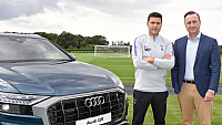 2018-08-16 18 14 29-Ingolstadt Audi wird neuer Partner von Tottenham Hotspur - Sprung in die Premie
