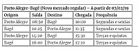 2018-09-28 09 05 12-Azul anuncia voos entre Bagé e Porto Alegre Aeroflap