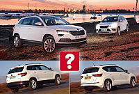 20180107 Kodiaq vs Ateca