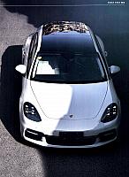201802-03 Car & Driver 名车志 Porsche(74-81) Page 2
