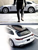 201802-03 Car & Driver 名车志 Porsche(74-81) Page 6