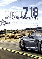 201802 Auto Driving & Service 汽车与驾驶维修 Porsche(18-25) Page 1