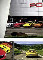 201808 Men's Uno 风度 Porsche(206-209) Page 3