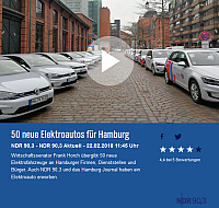 2018 02 26 11 57 56 NDR 90 3 und Hamburg Journal Jetzt elektromobil NDR.de NDR 90 3 Programm