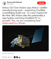 2019-01-19 19 05 11-Runway Girl Network on Twitter Airbus CEO Tom Anders says Airbus' satellite ma