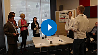 2019-05-23 08 39 30-Schülerwettbewerb „Promotion School“ Teilnehmer stellten sich der Jury