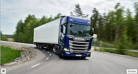 2019-08-19 07 40 22-Neuer Scania 6-Zylinder mit 540 PS Baufahrzeuge Fahrzeuge & Tests Traktuel