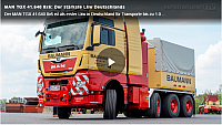 2019-09-18 07 48 37-MAN TGX 41.640 8x6 Der stärkste Lkw Deutschlands - Eurotransport