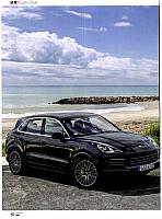 20190525 Top 4X4 越玩越野 Porsche (30-35) Page 1
