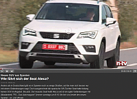 21042016 Wie fährt sich der Seat Ateca