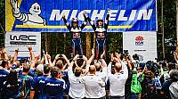 7 WRC Australien Ogier Ford Weltmeister 2018 640