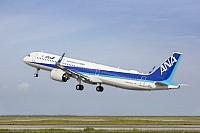 A321neo ANA