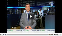 ARD - Börse vor Acht