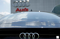 AUDI O0