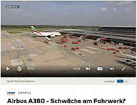 Airbus Video