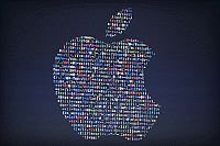 Apple moovel
