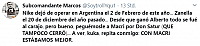 Argentina 3