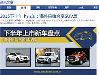 Autohome com cn- focus recommendation -Jul 08