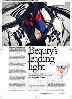 Beauty’s Leading Light1