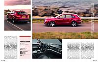 Bentayga V8 - Men's Uno-maybe April March Page 2