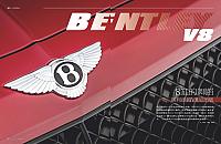 Bentayga V8-Car Owners-April 2018 Page 1