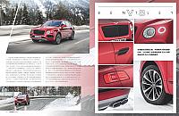 Bentayga V8-Car Owners-April 2018 Page 2