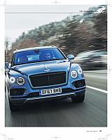 Bentayga V8-Car and Driver-April 2018 Page 2