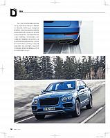 Bentayga V8-Car and Driver-April 2018 Page 5