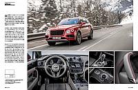 Bentayga V8-China Auto Pictorial-March 2018 Page 2