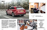 Bentayga V8-China Auto Pictorial-March 2018 Page 4