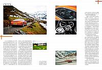 Bentley Continental GT L'officiel Hommes Page 2