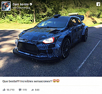 Bild WRC 16