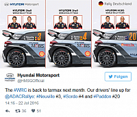 Bild WRC 5