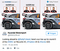 Bild WRC 6