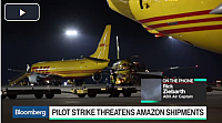 Bloomberg dhl