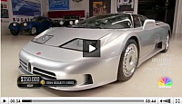 Bugatti Bild