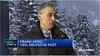 CNBC Appel