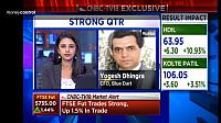 CNBC Moneycontrol