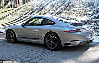 Carrera T