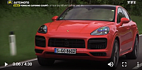 Cayenne FR